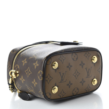 Louis Vuitton Reverse Monogram Vanity PM 4 of 10