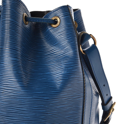 Louis Vuitton Epi Noe Toledo 7 of 13