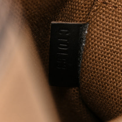 Louis Vuitton Utah Acoma Briefcase Coffee 7 of 11