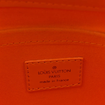 Louis Vuitton Epi Dhanura PM Mandarin 6 of 14