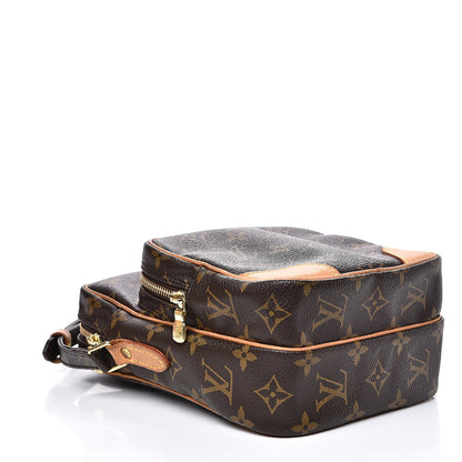 Louis Vuitton Monogram Amazone 3 of 15