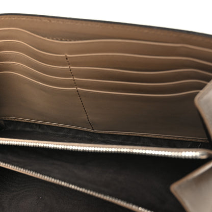 Gucci GG Supreme Monogram Mini Dionysus Chain Wallet Beige Taupe 6 of 10