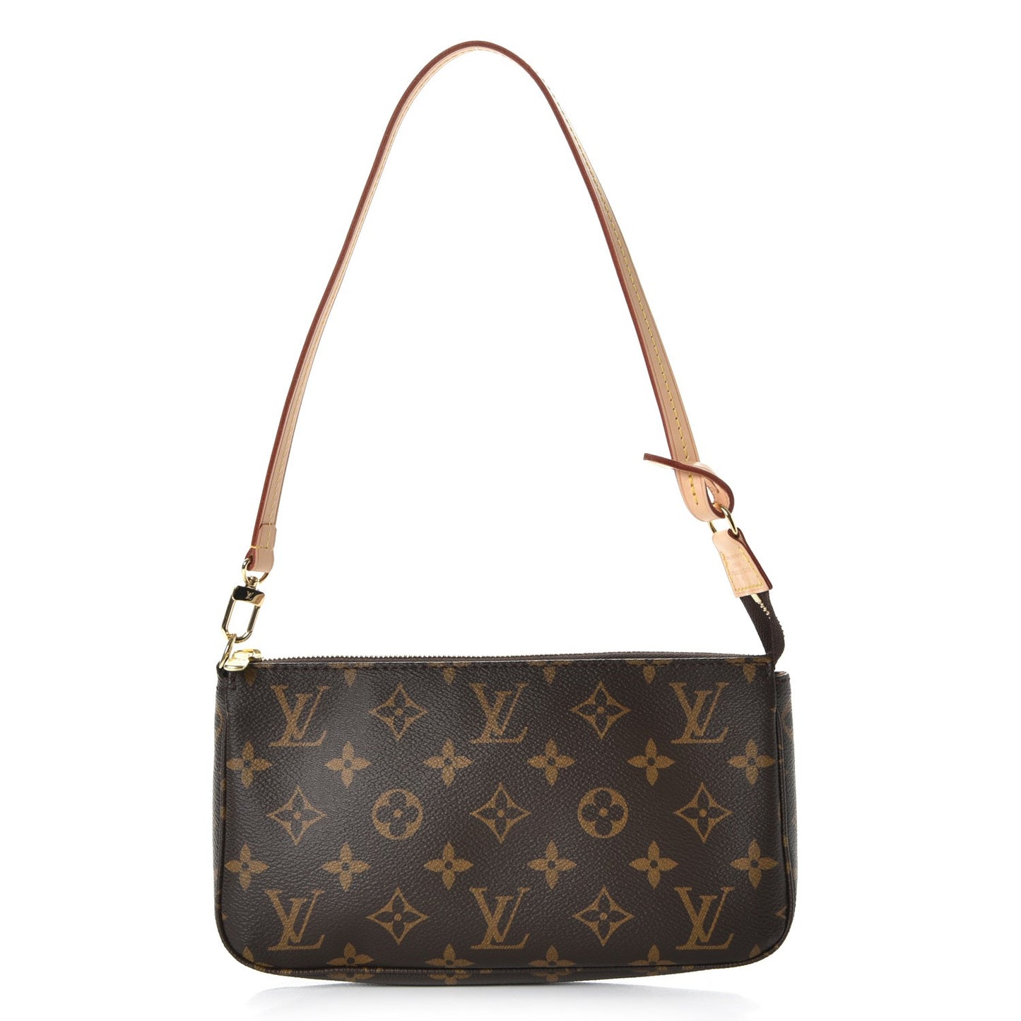 Monogram Pochette Accessories NM