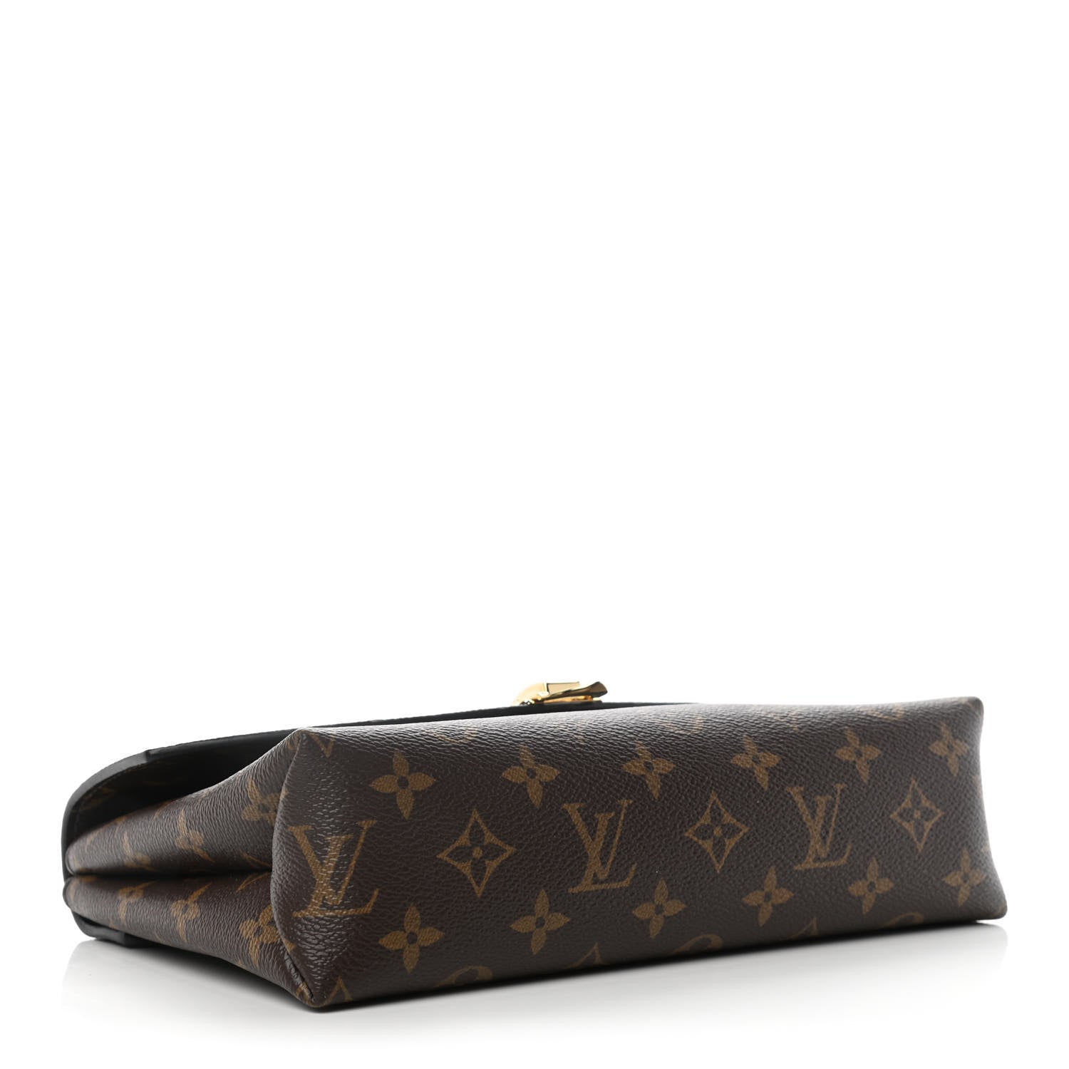 Louis Vuitton Monogram Saint Placide Black 4 of 10