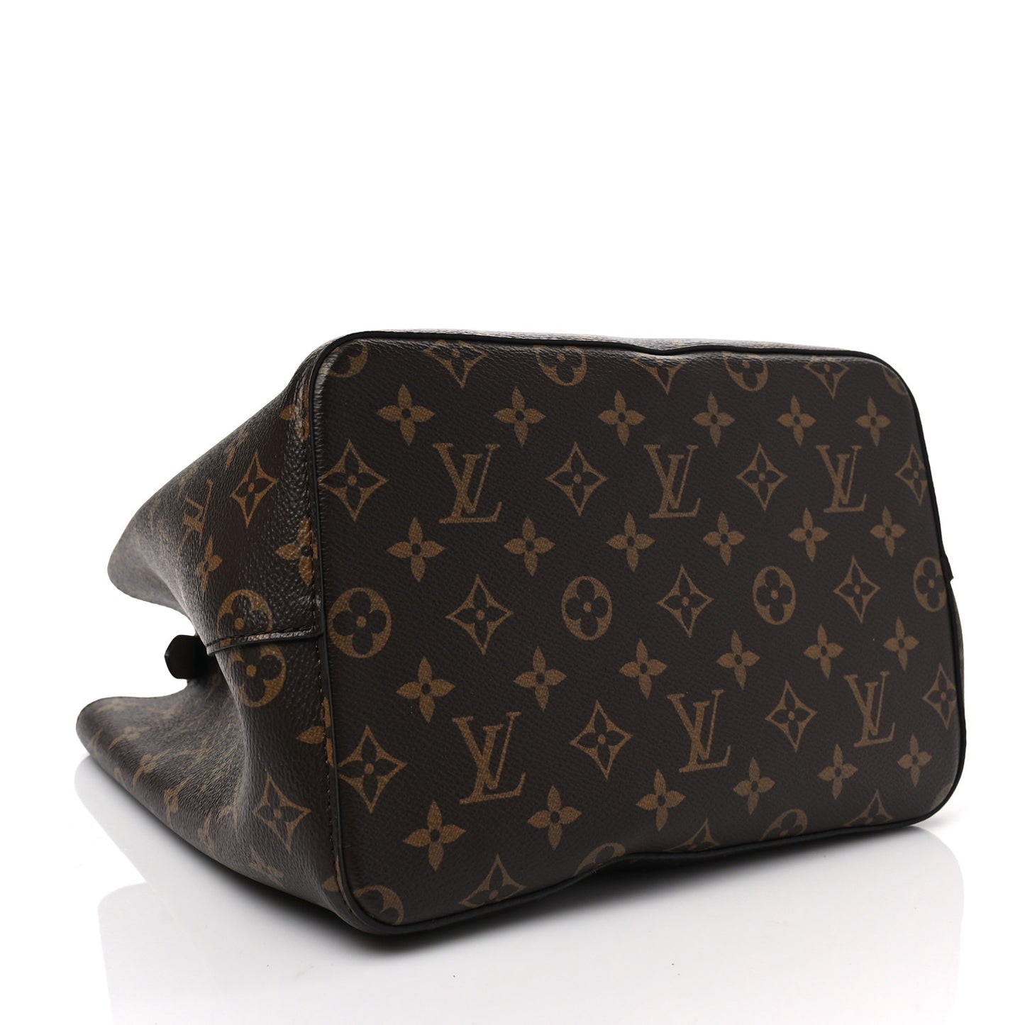 Monogram Neonoe MM Rose Poudre