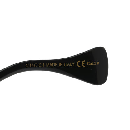 Gucci Acetate Oversized Sunglasses GG1178S Black 6 of 8