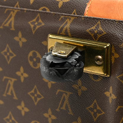Louis Vuitton Monogram Pullman 65 22 of 27