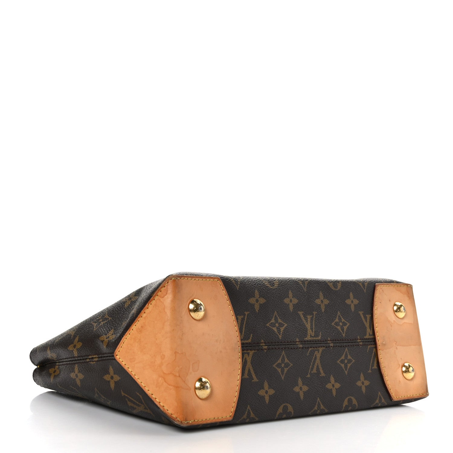 Louis Vuitton Monogram Wilshire PM 4 of 8