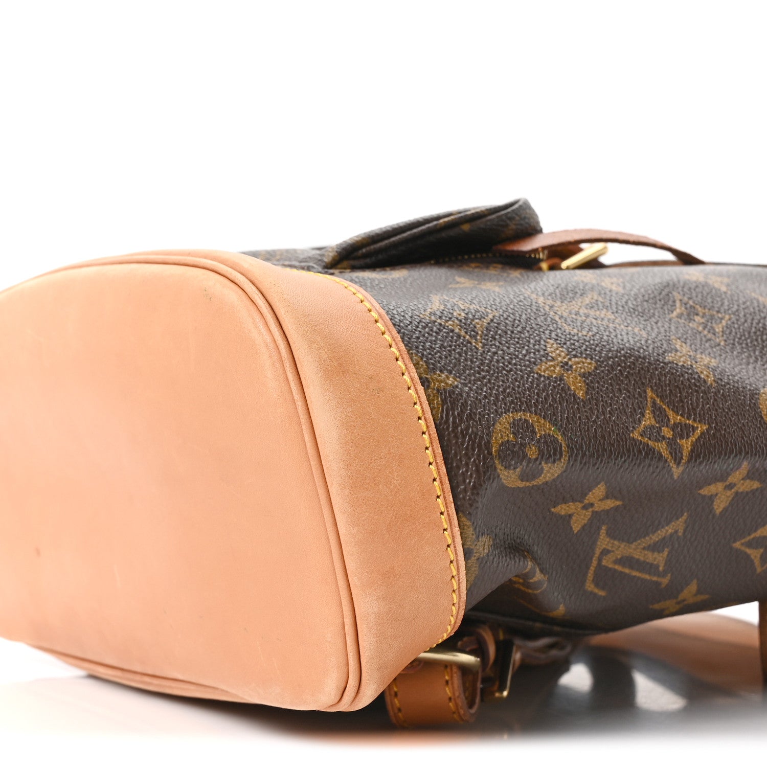 Louis Vuitton Monogram Montsouris MM Backpack 1869911  FASHIONPHILE