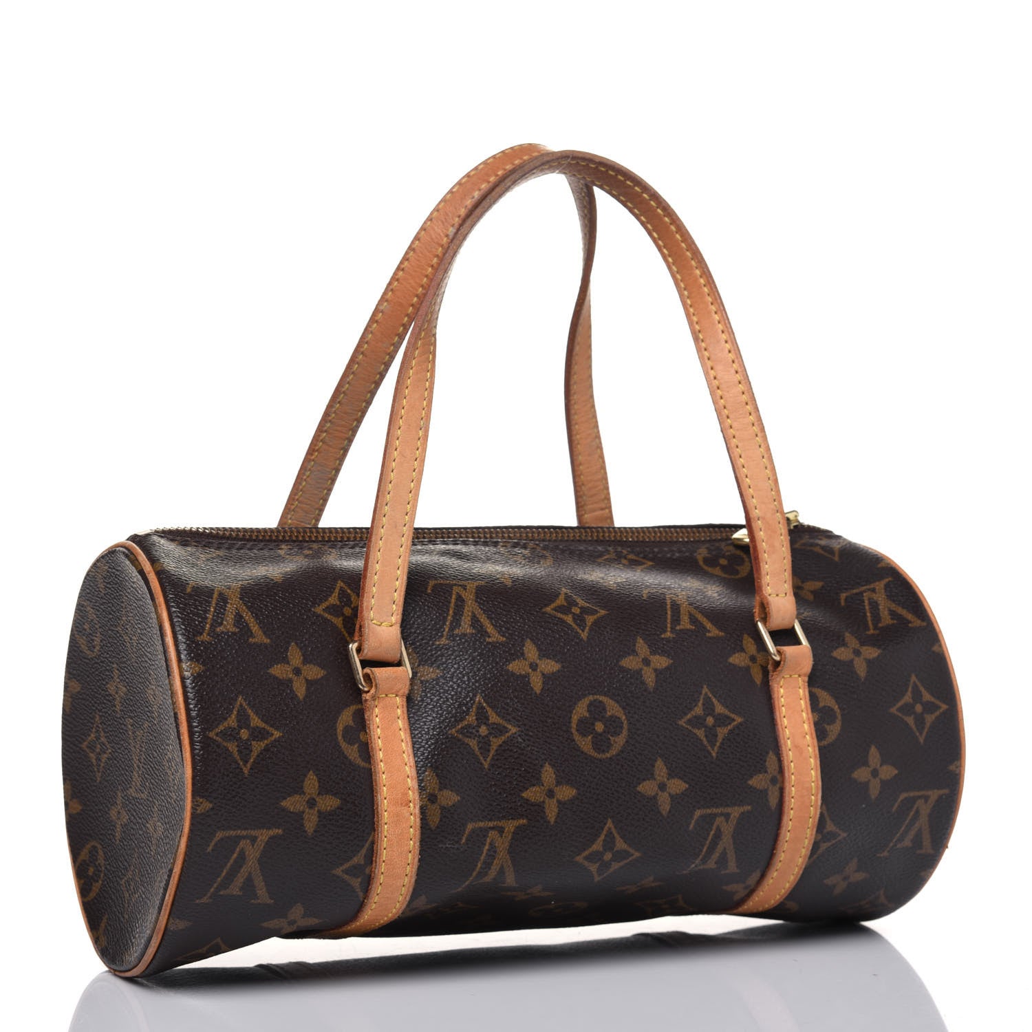 Louis Vuitton Monogram Papillon 26 3 of 20
