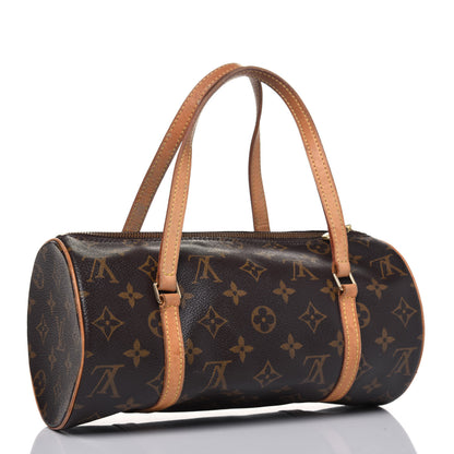 Louis Vuitton Monogram Papillon 26 3 of 20