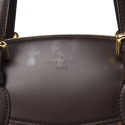 Louis Vuitton Damier Ebene Verona GM 10 of 10