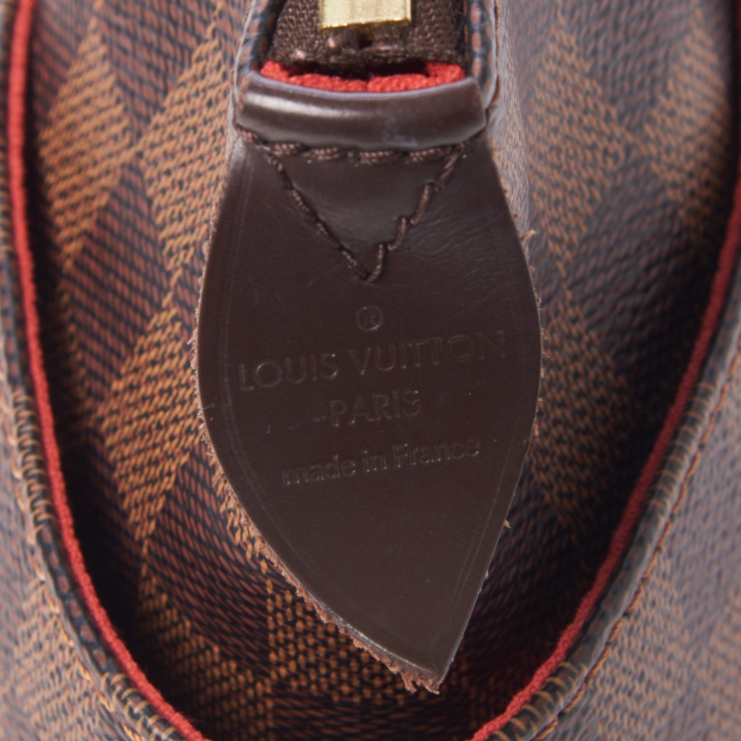 Damier Ebene Totally PM