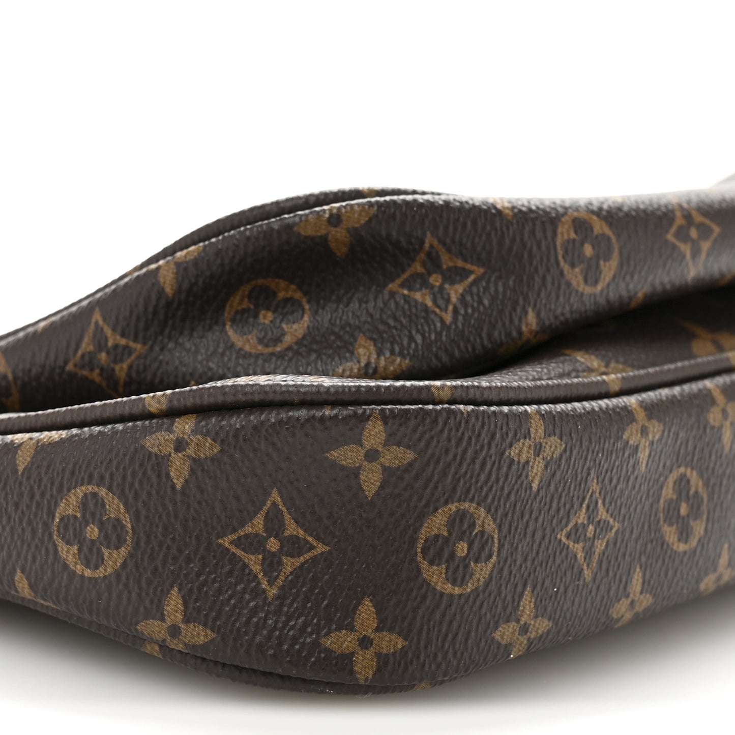 Monogram Multi Pochette Accessories Rose Clair