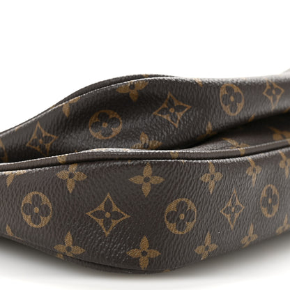 Louis Vuitton Monogram Multi Pochette Accessories Rose Clair 8 of 11