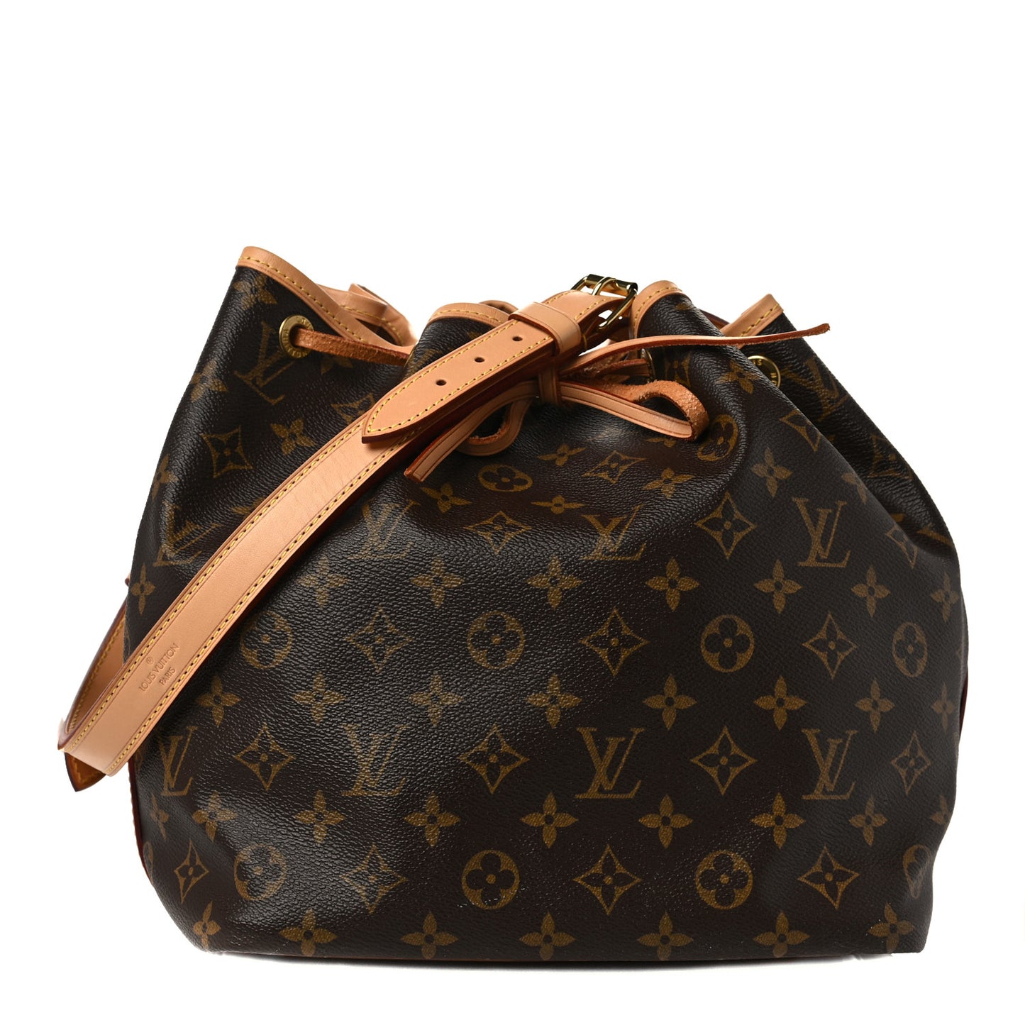 Monogram Petit Noe
