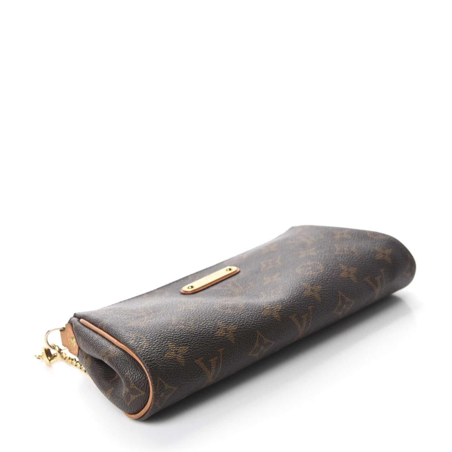 Monogram Eva Clutch