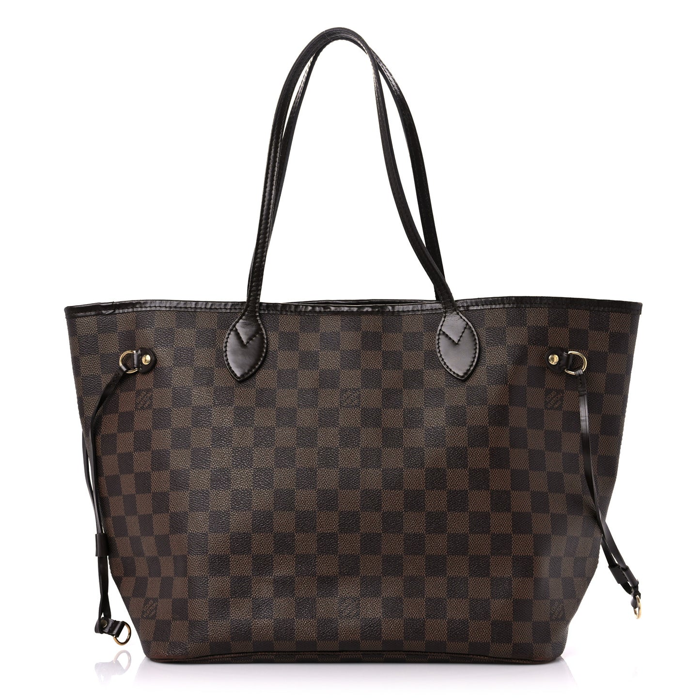 Damier Ebene Neverfull MM