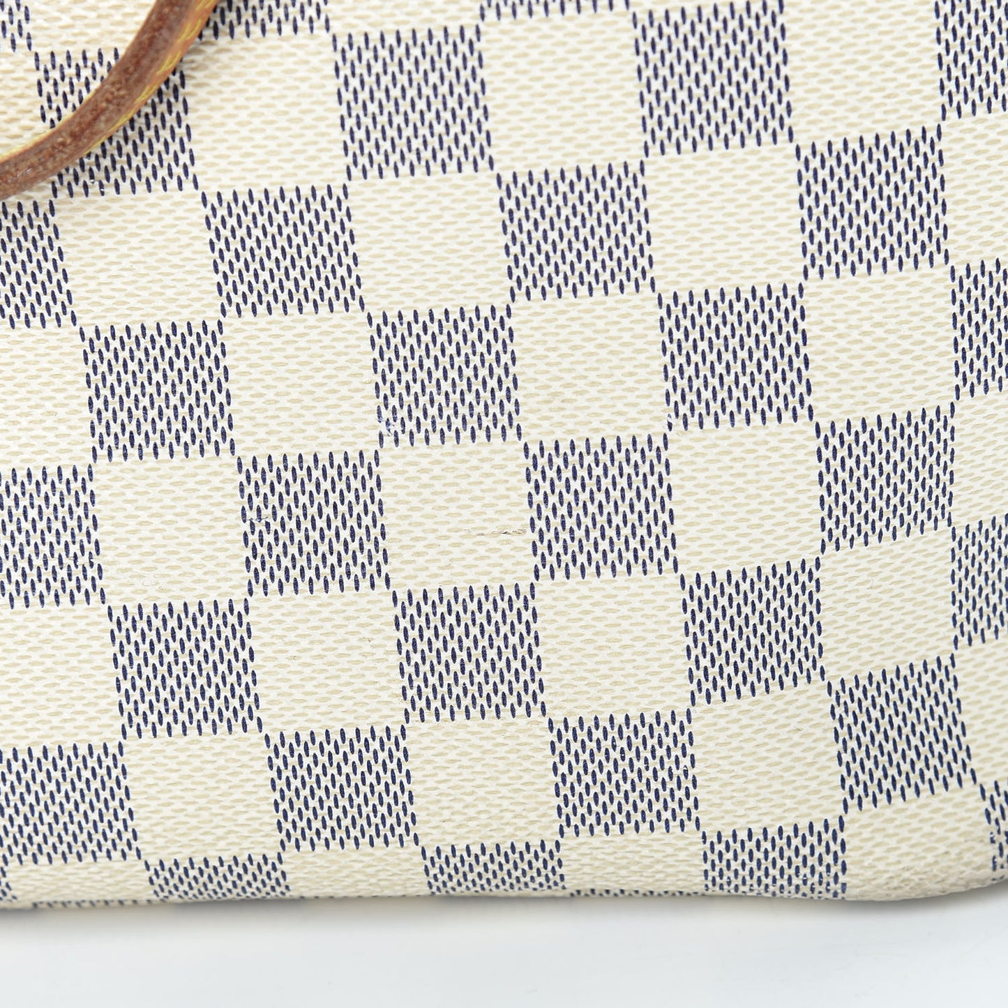 Damier Azur Neverfull MM