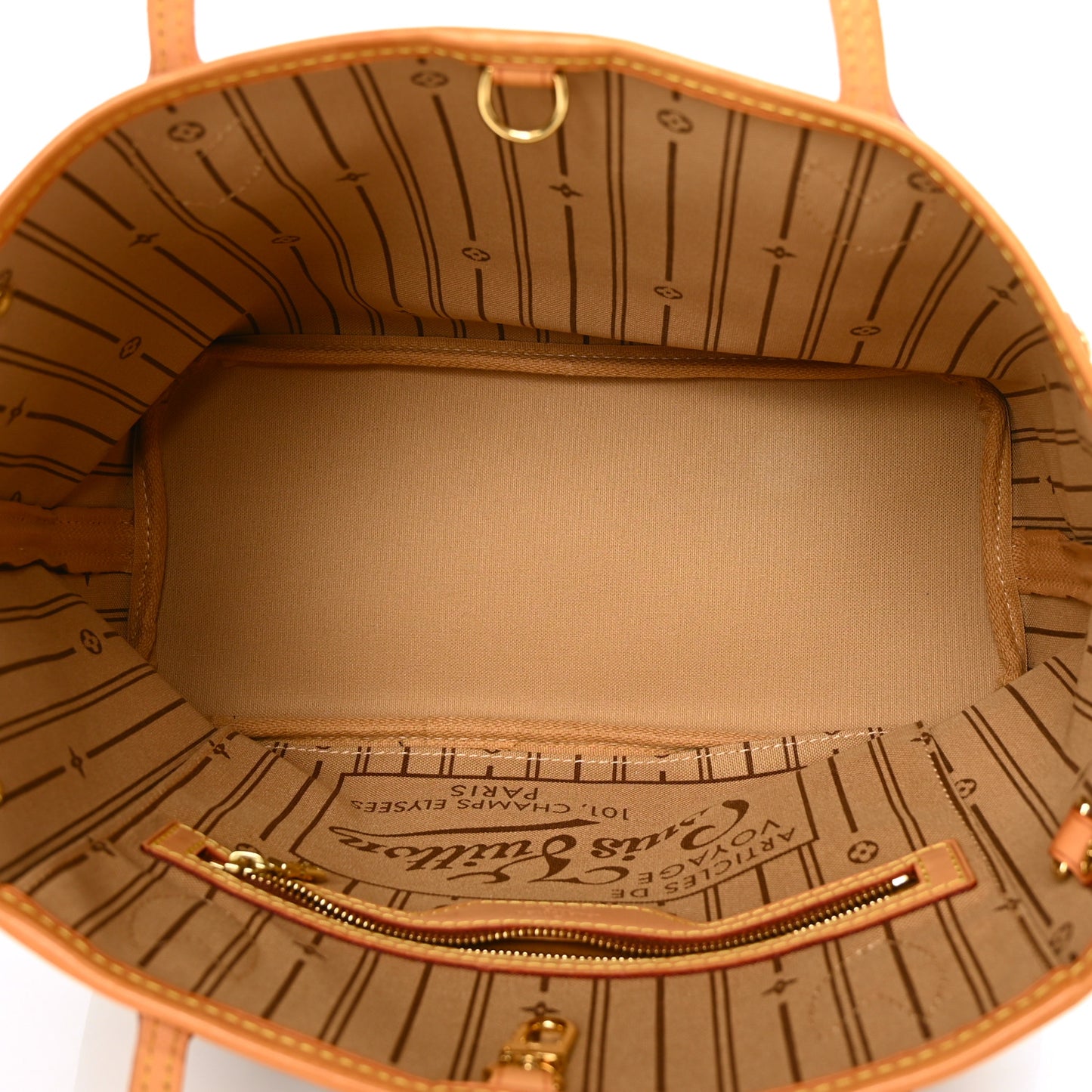 Monogram Neverfull PM