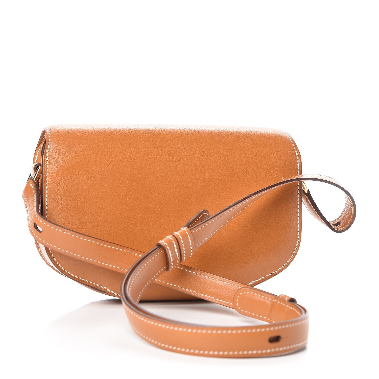 Hermes Tadelakt Cherche Midi 18 Gold 3 of 8