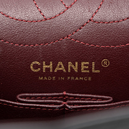 Chanel Aged Calfskin Quilted 2.55 Reissue 226 Flap 6 of 13