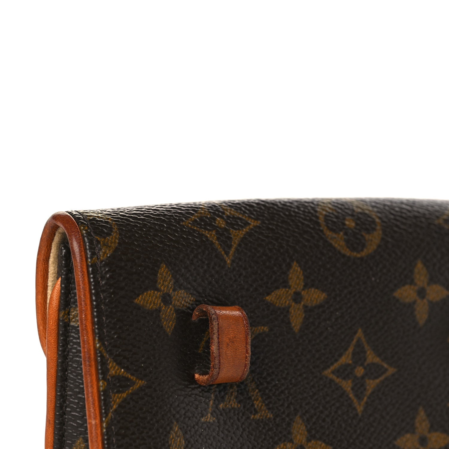 Louis Vuitton Monogram Pochette Florentine 21 of 21