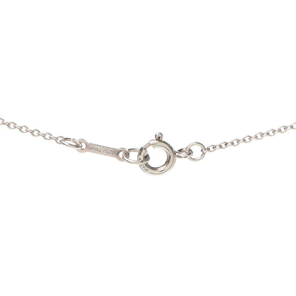 Tiffany Sterling Silver Paloma Picasso Campanitas Pendant Necklace 5 of 5