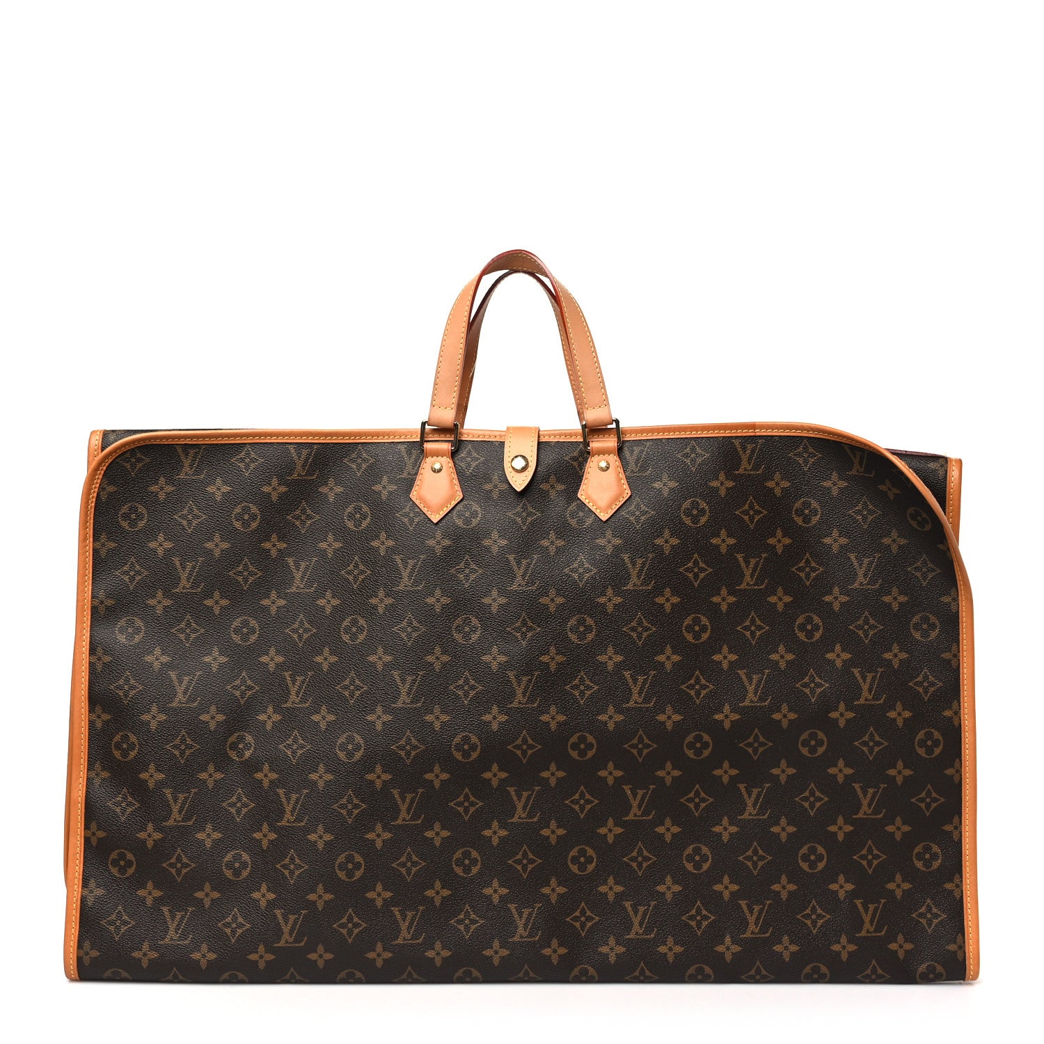 Louis Vuitton Monogram Garment Bag 1 of 8
