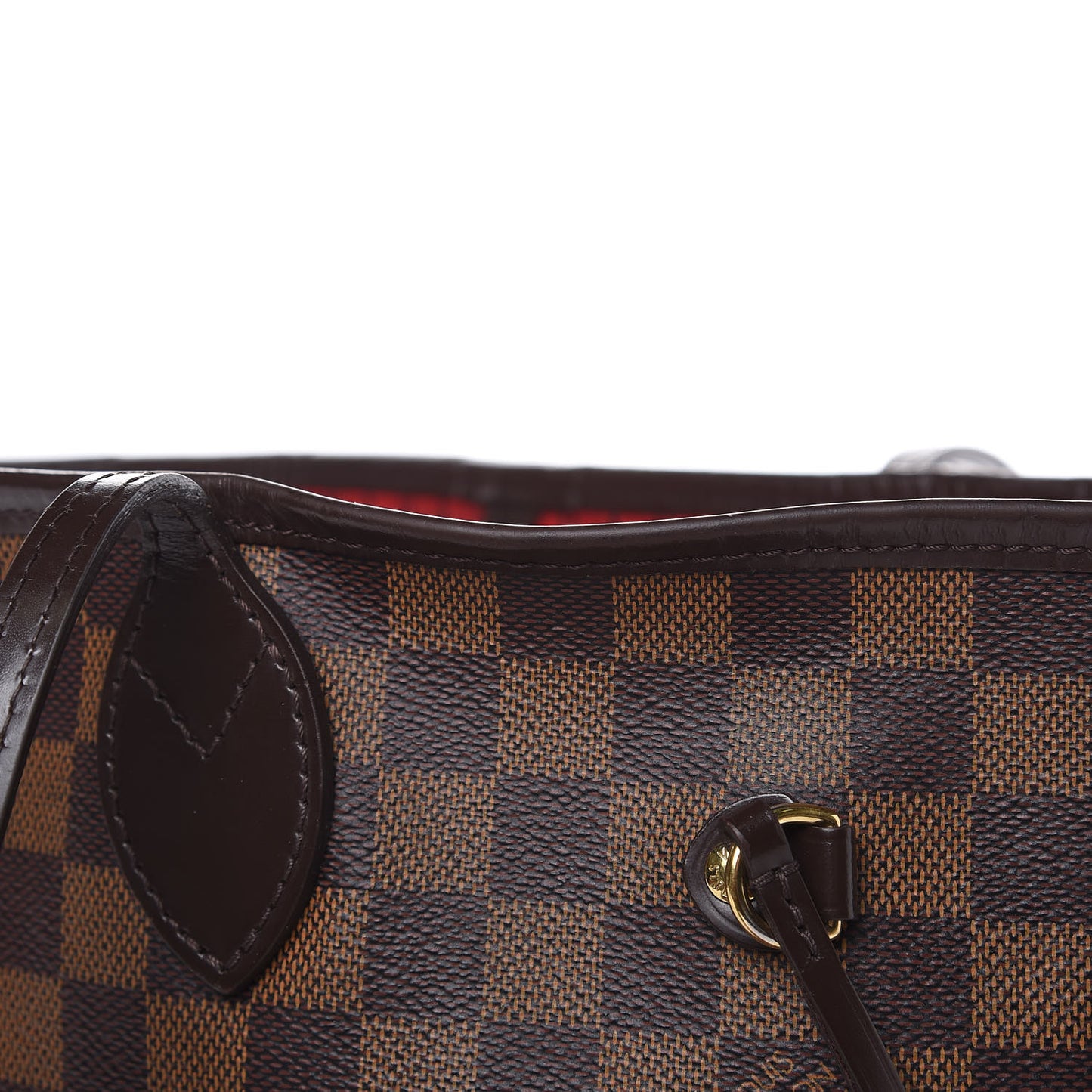 Damier Ebene Neo Neverfull MM