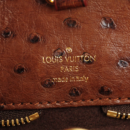 Louis Vuitton Monogram Etoile Exotique GM Miel 6 of 7