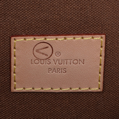 Louis Vuitton Monogram Tivoli GM 6 of 8