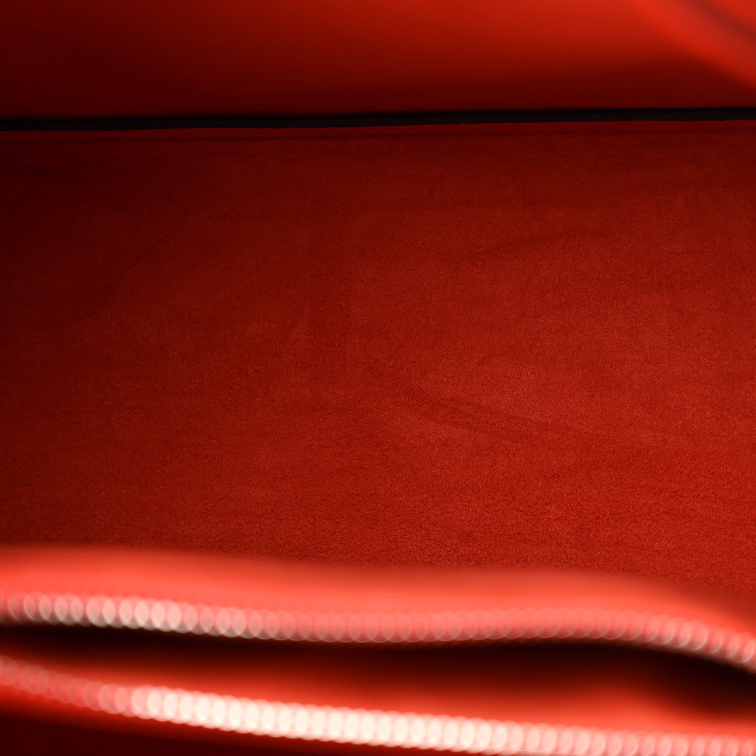 Louis Vuitton LOUIS VUITTON Epi Neonoe Rose Ballerine Orange 5 of 11
