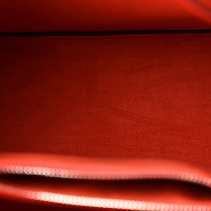 Louis Vuitton LOUIS VUITTON Epi Neonoe Rose Ballerine Orange 5 of 11