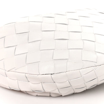Bottega Veneta Nappa Intrecciato Mini Jodie Chalk 9 of 10