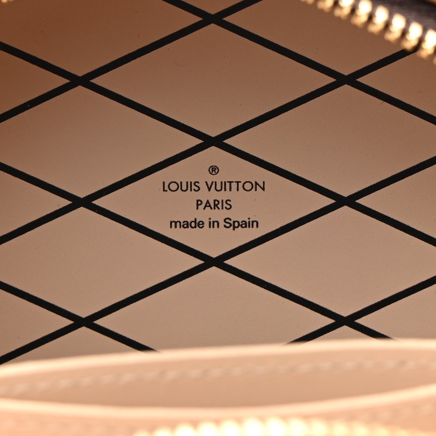 Louis Vuitton Monogram Mini Boite Chapeau 6 of 8