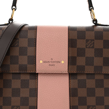 Louis Vuitton Damier Ebene Bond Street Magnolia 7 of 17