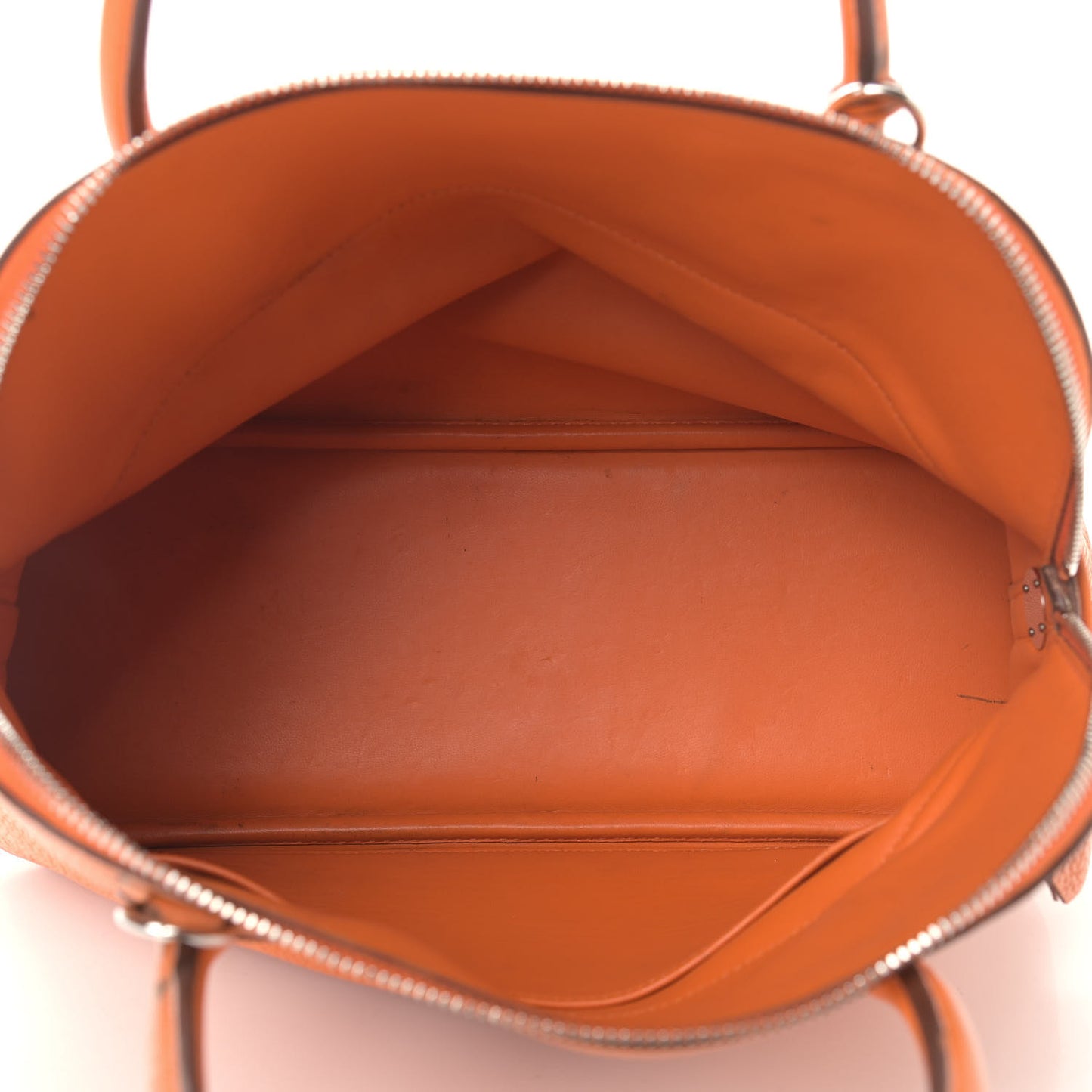 Taurillon Clemence Bolide 31 Orange