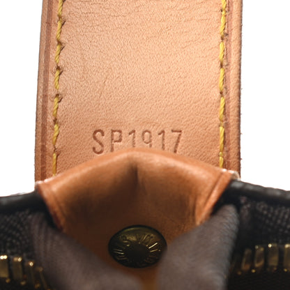 Louis Vuitton Monogram Cruiser 40 14 of 15