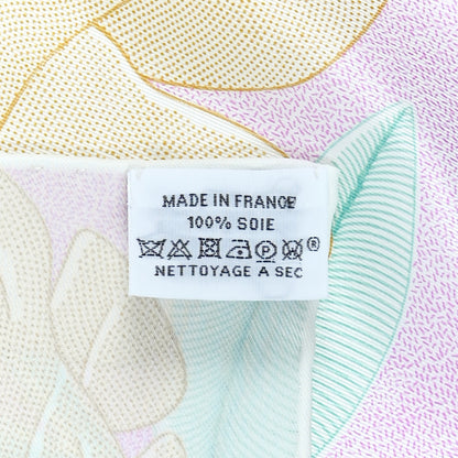 Hermes Silk Ivresse Au Vent Scarf 70 3 of 3