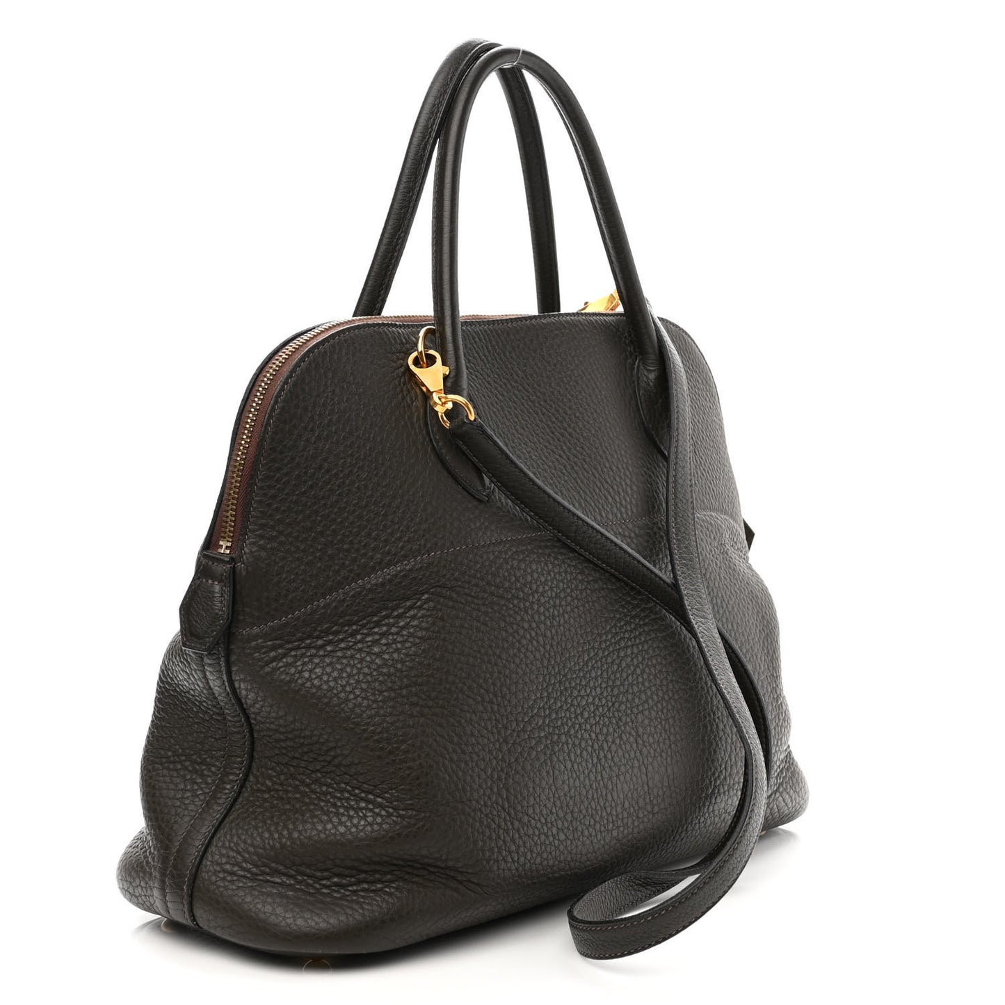 Taurillon Clemence Bolide 35 Ebene