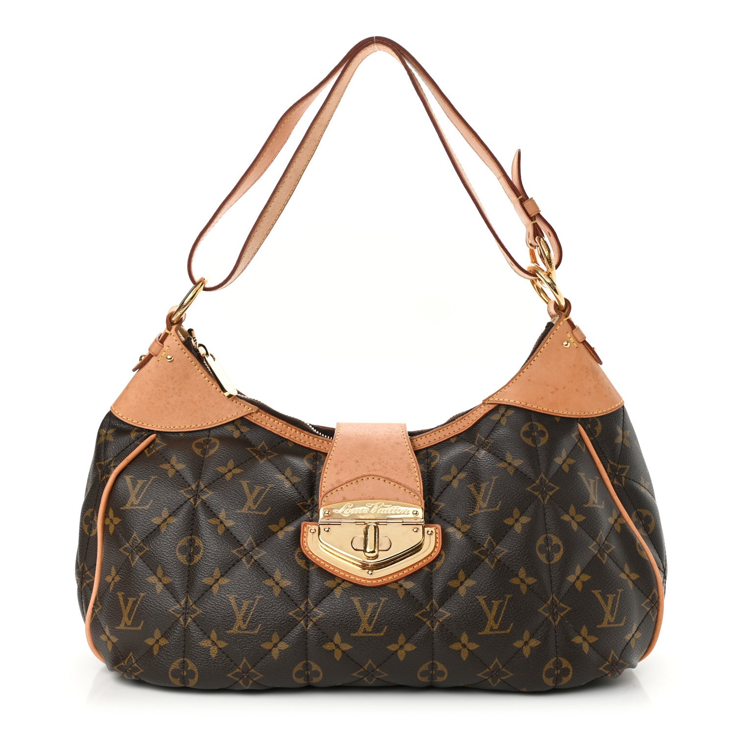 Louis Vuitton Monogram Etoile City GM 1 of 13