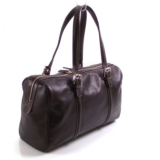Leather Signature Boston