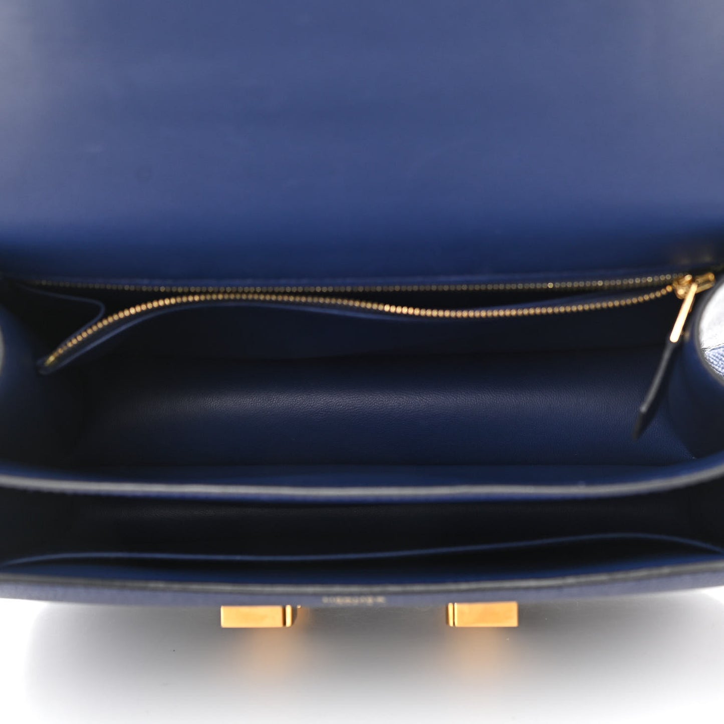 Epsom Constance 24 Bleu Saphir