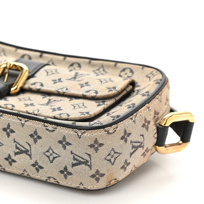 Louis Vuitton Mini Monogram Juliette Light Khaki 8 of 10