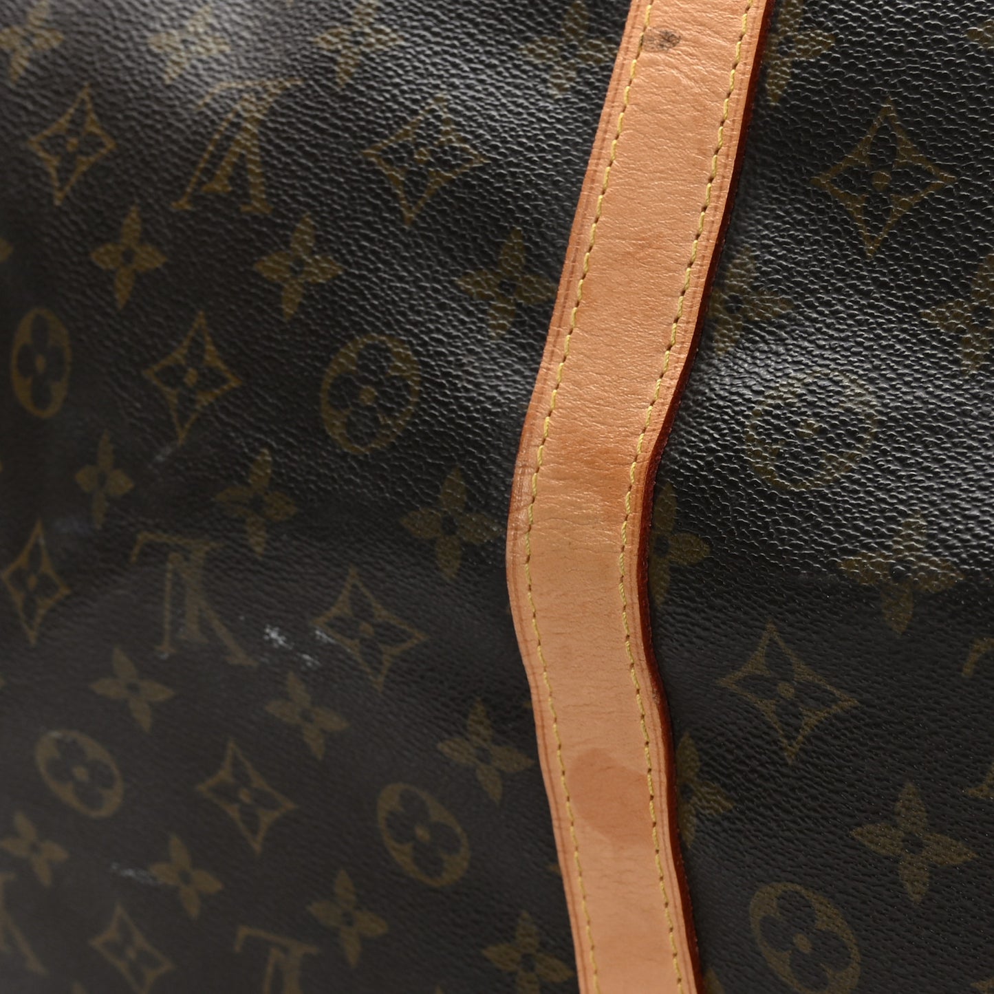 Monogram Keepall 60