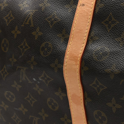 Louis Vuitton Monogram Keepall 60 13 of 14