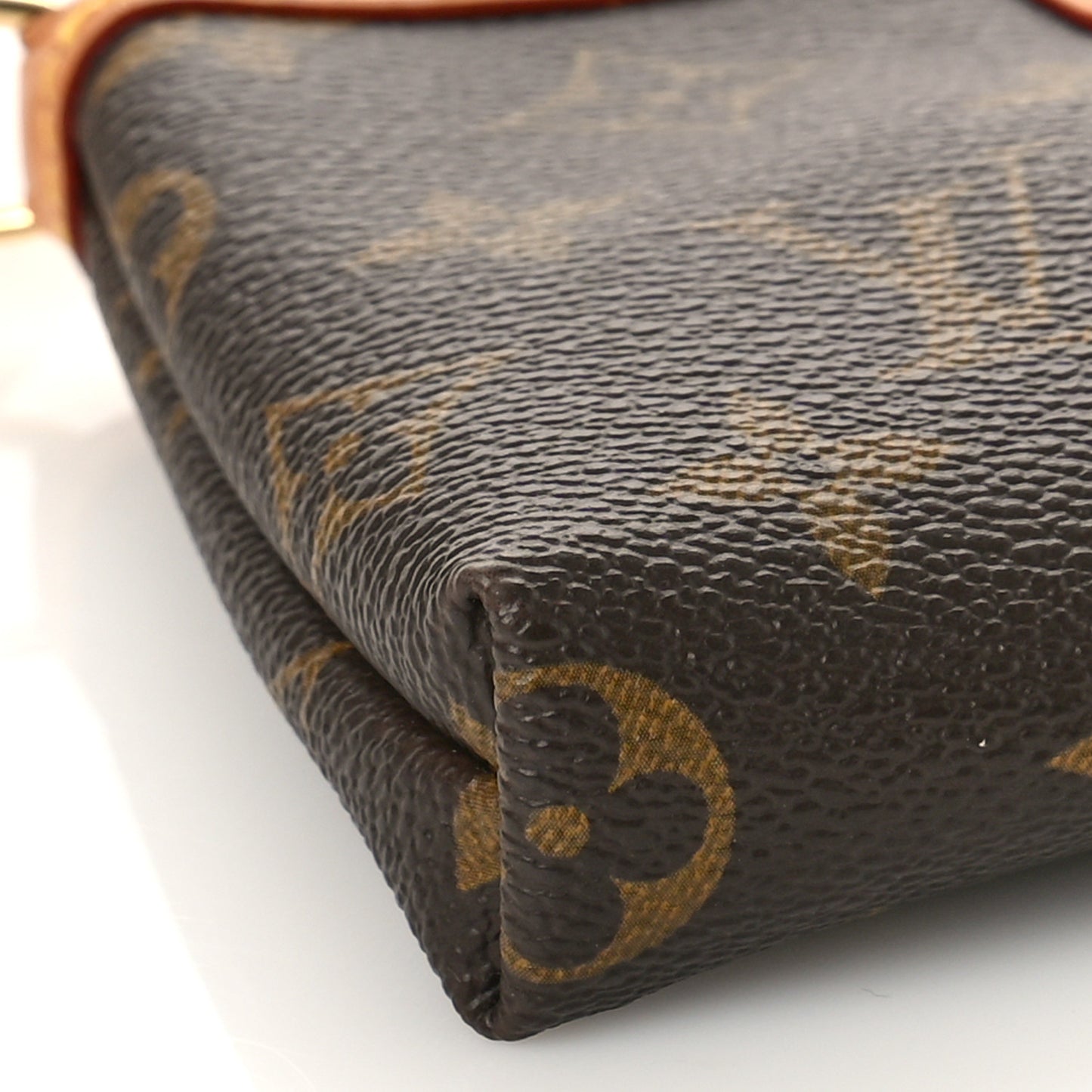 Monogram Mini Pochette Delightful