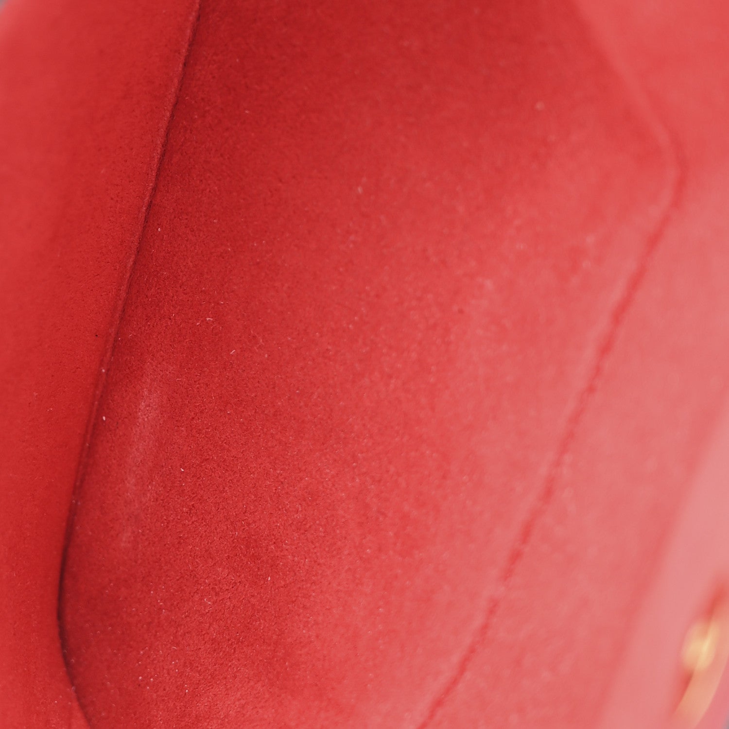 Louis Vuitton Monogram Woody Glasses Case Rouge 5 of 9
