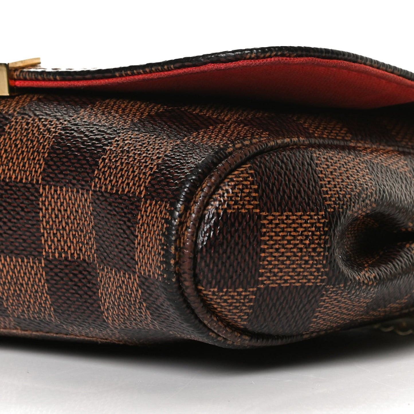 Damier Ebene Favorite PM